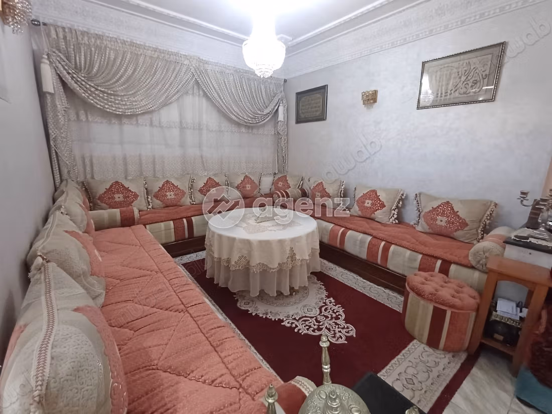 Villa à vendre 350 m², 3 chambres 
Californie Casablanca