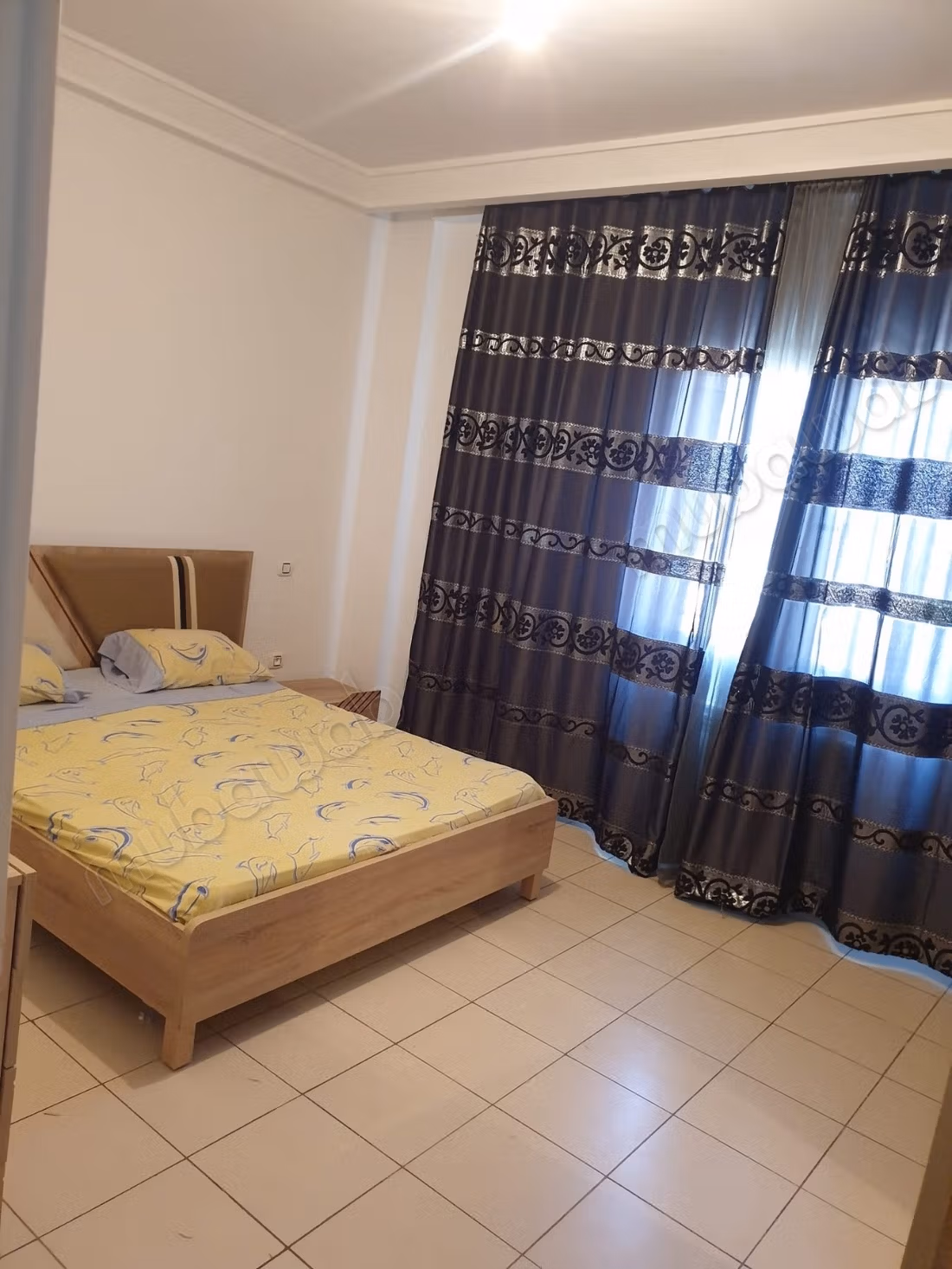 Location estivale