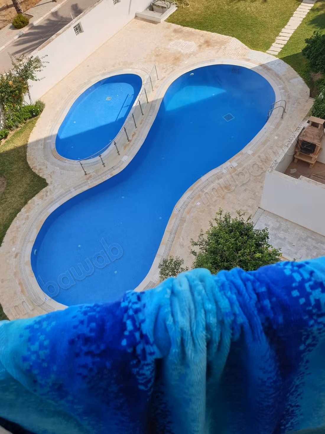 Location estivale