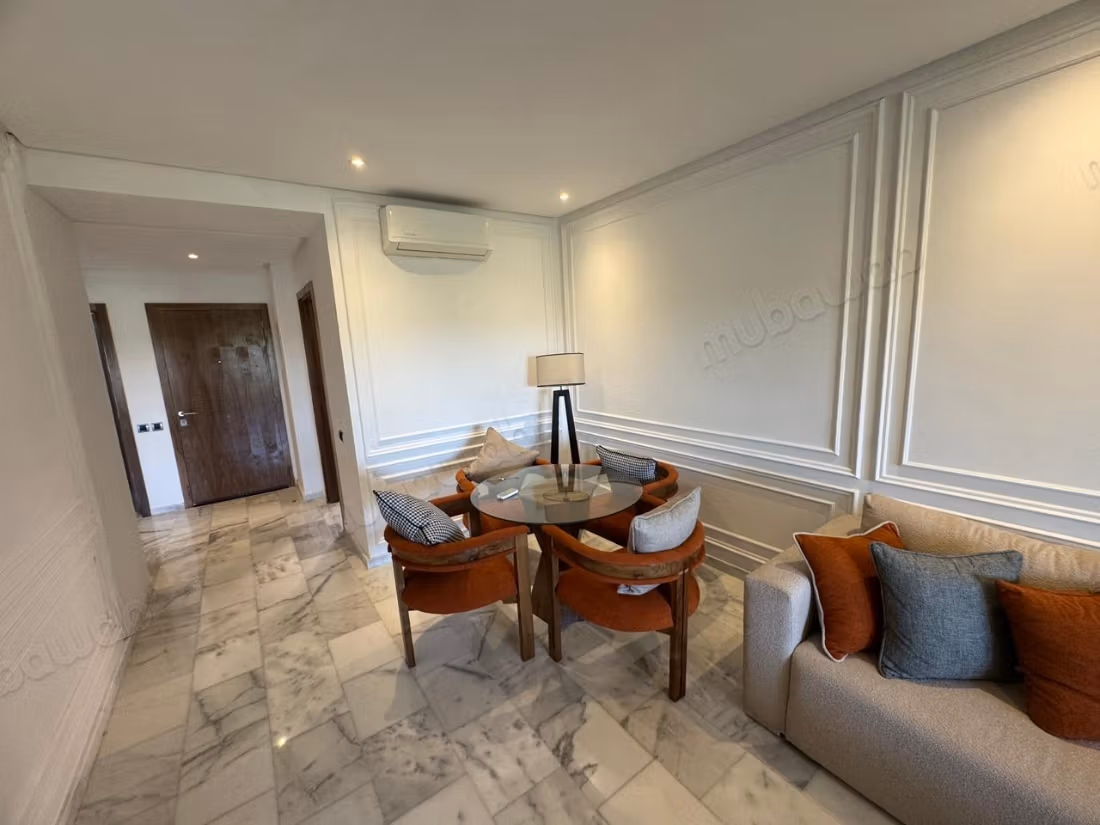 Appartamento Luminoso In Affitto Prestigia