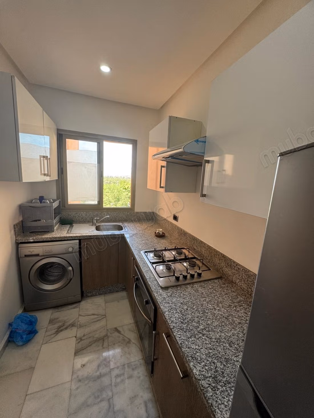 Appartamento Luminoso In Affitto Prestigia