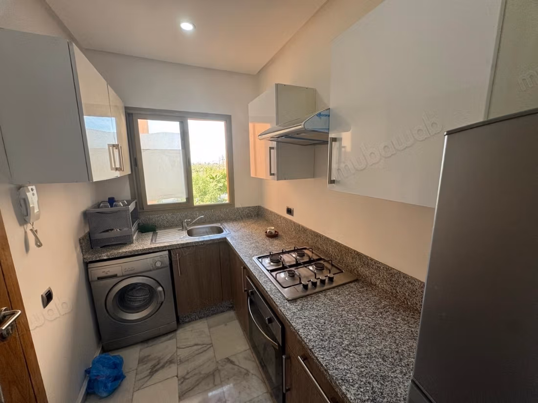 Appartamento Luminoso In Affitto Prestigia