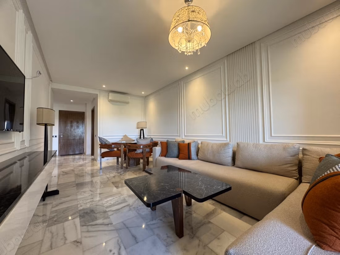 Appartamento Luminoso In Affitto Prestigia