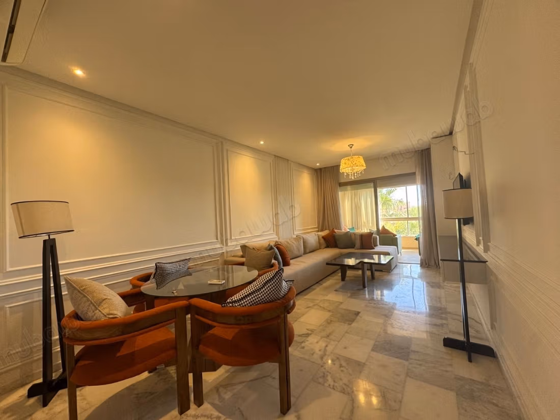 Appartamento Luminoso In Affitto Prestigia