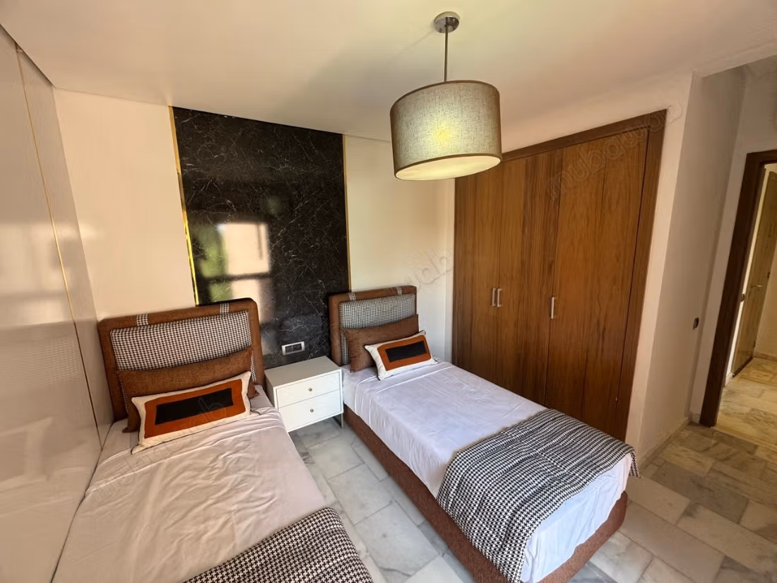 Appartamento Luminoso In Affitto Prestigia
