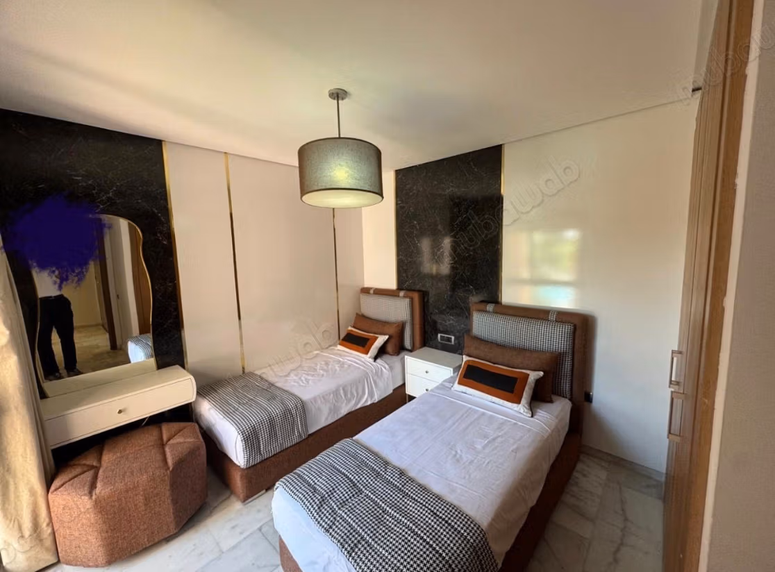 Appartamento Luminoso In Affitto Prestigia