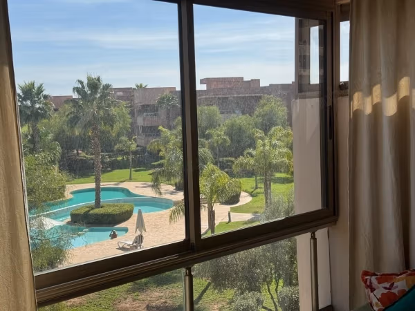 Lichte Appartement Te Huur in Prestigia