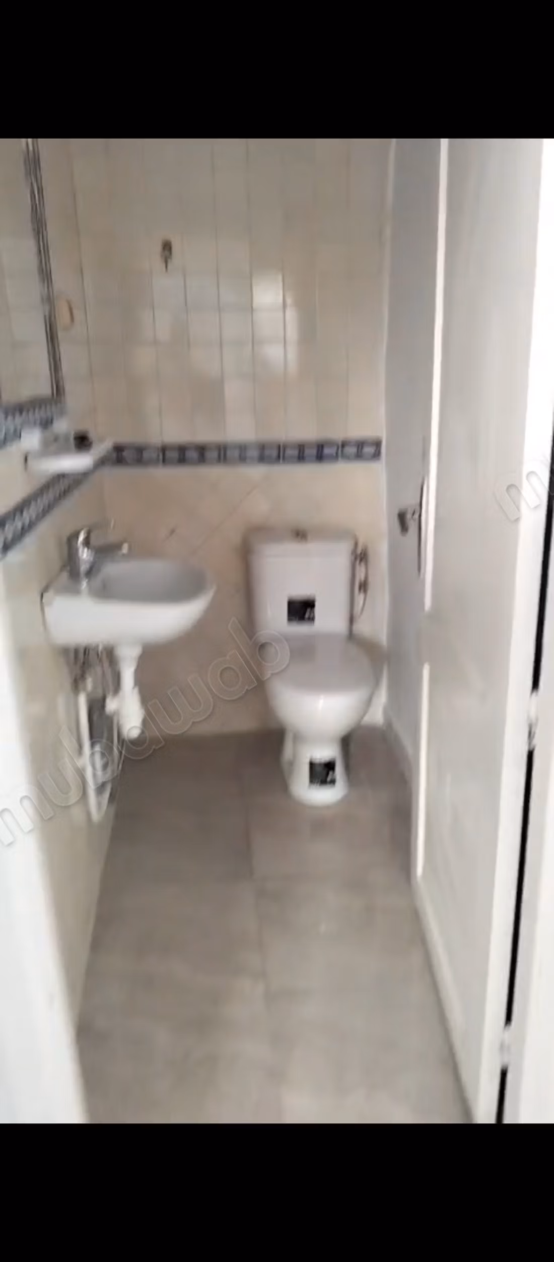 Duplex au centre ville Hammamet