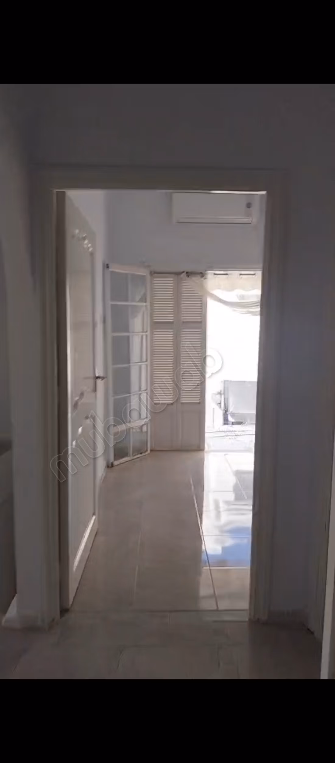 Duplex au centre ville Hammamet