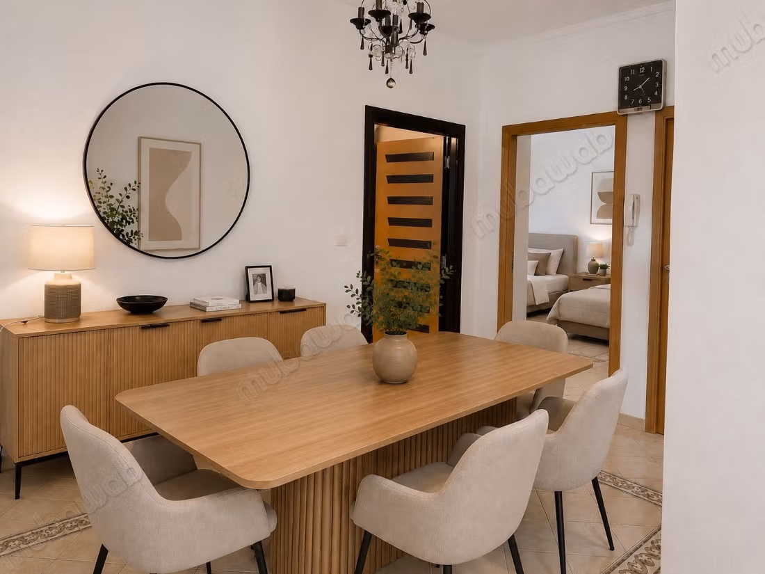 Vente d'un appartement splendide à Fal Oumlil Hay Mohammadi...