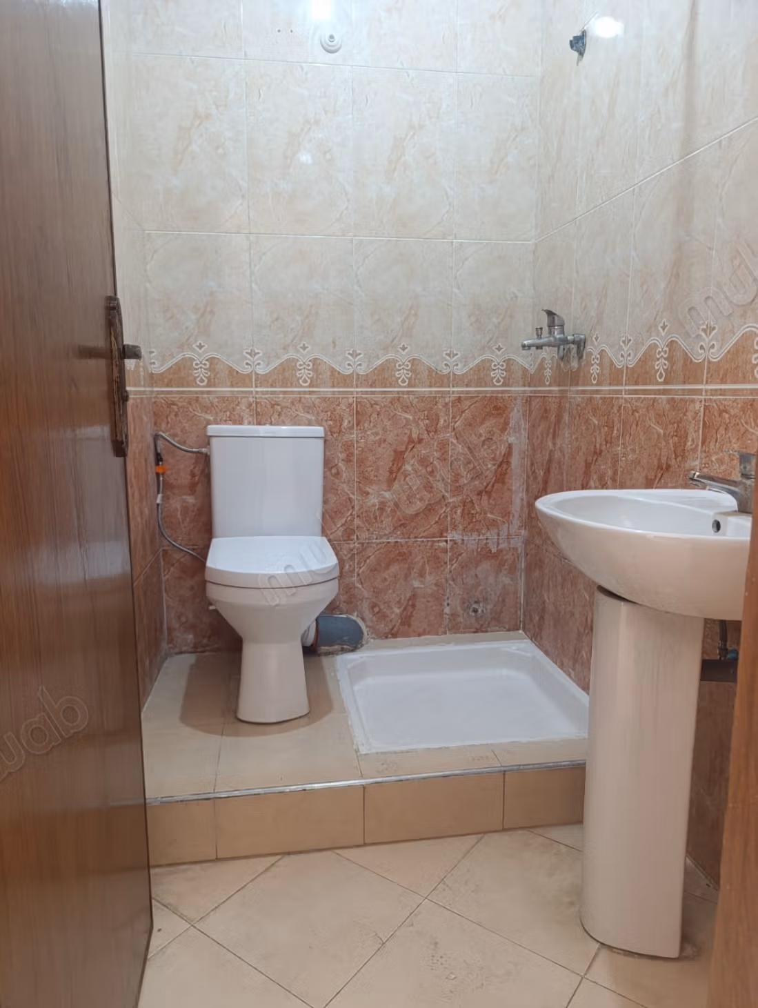 Appartement 120 m² à louer centre ville