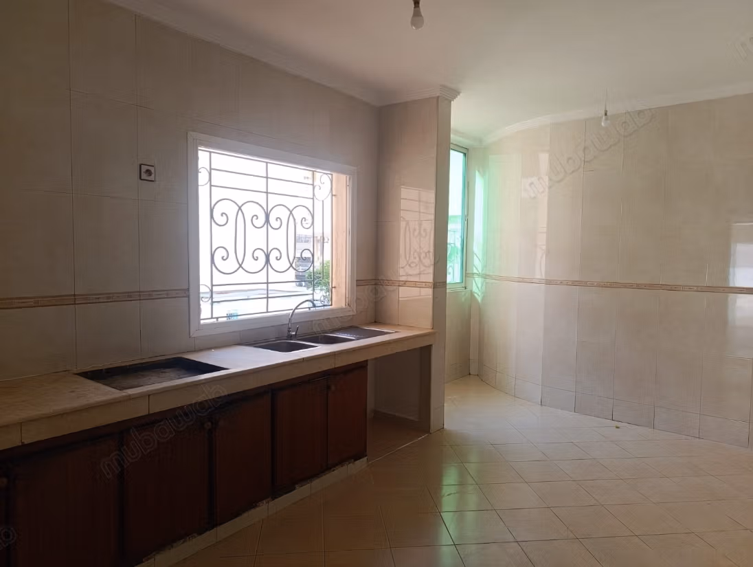 Appartement 120 m² à louer centre ville