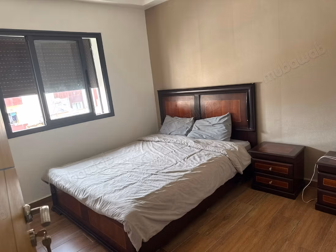 Appartement meublé à louer, val fleury