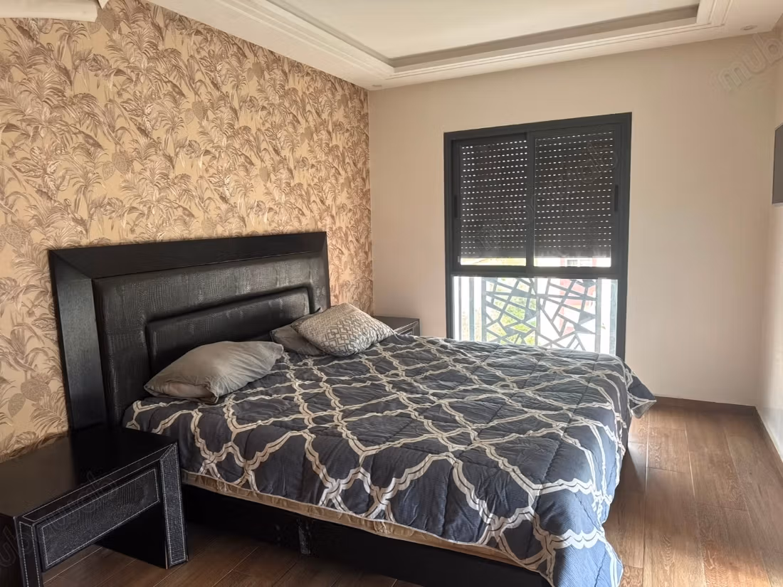 Appartement meublé à louer, val fleury