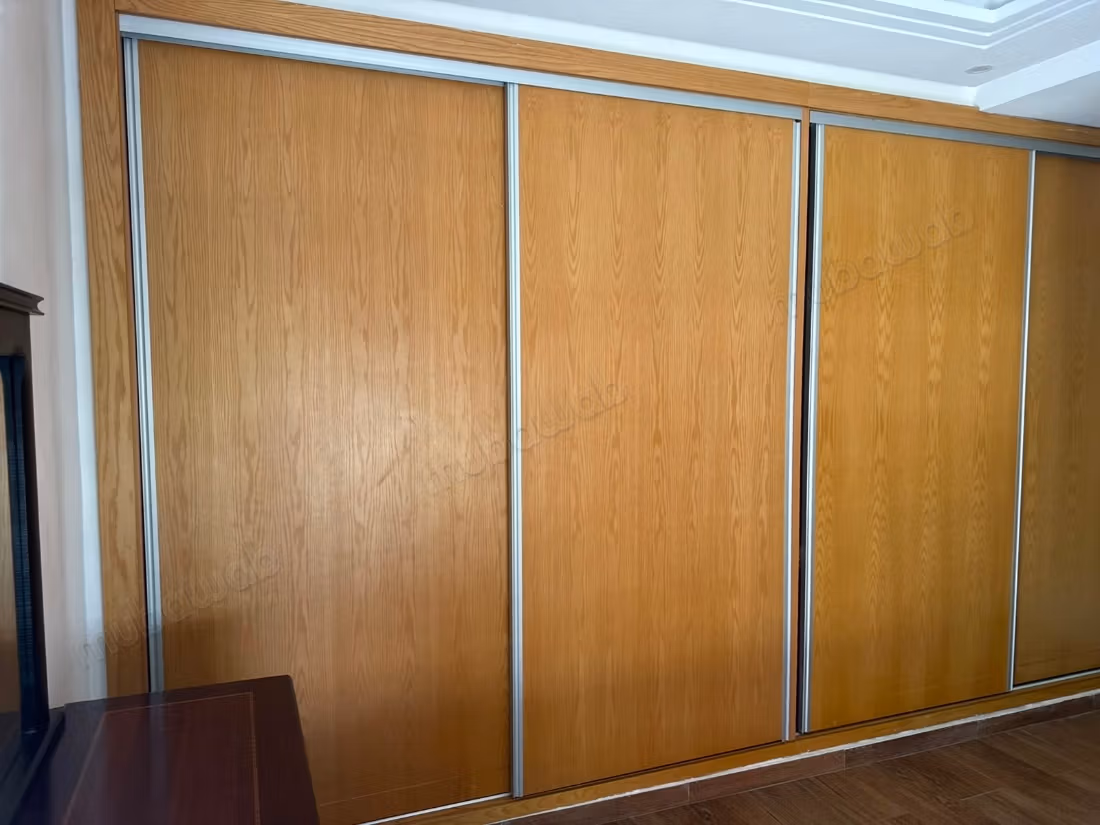 Appartement meublé à louer, val fleury