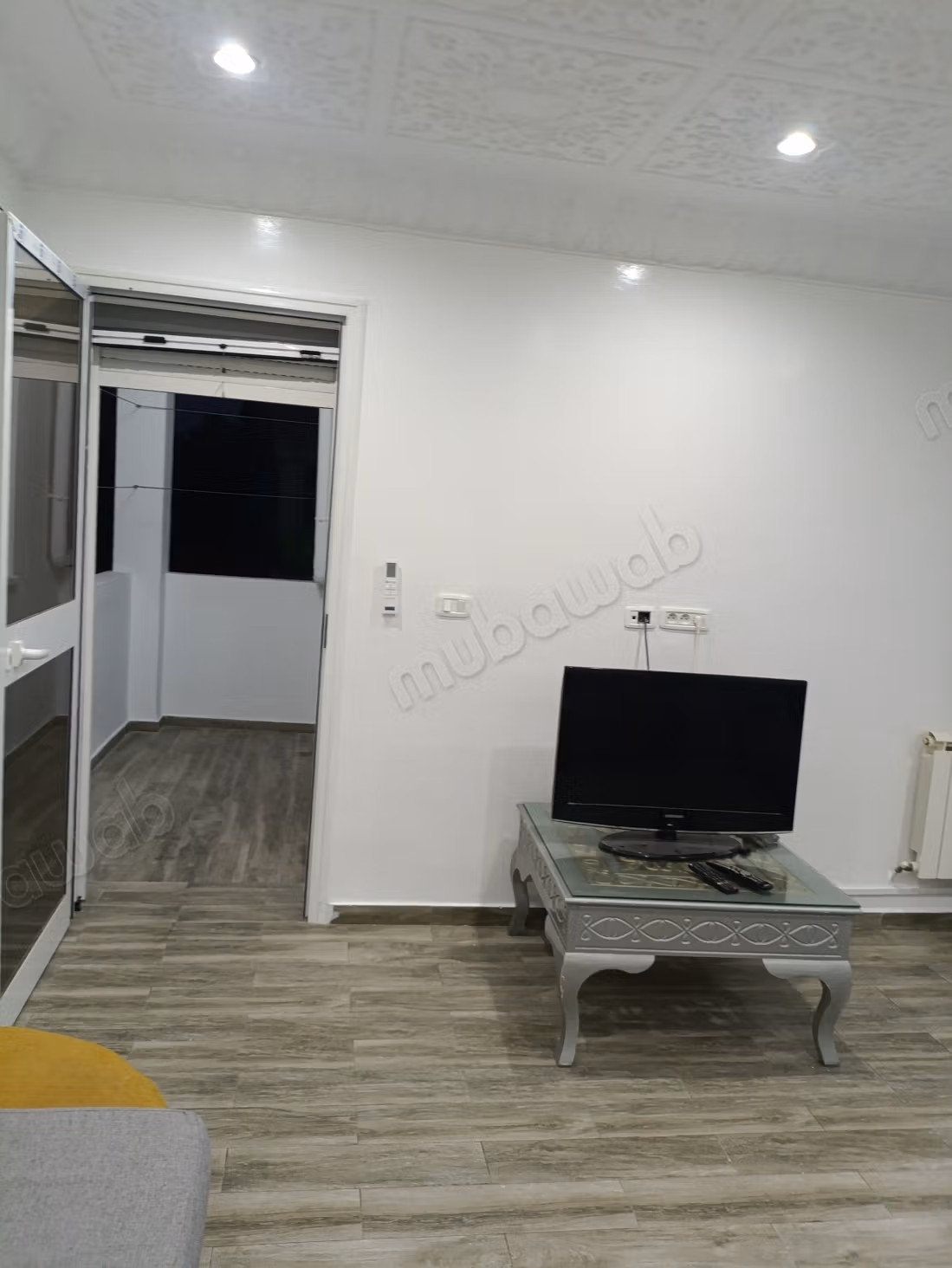 Super furnished apartment for rent in Mourouj1