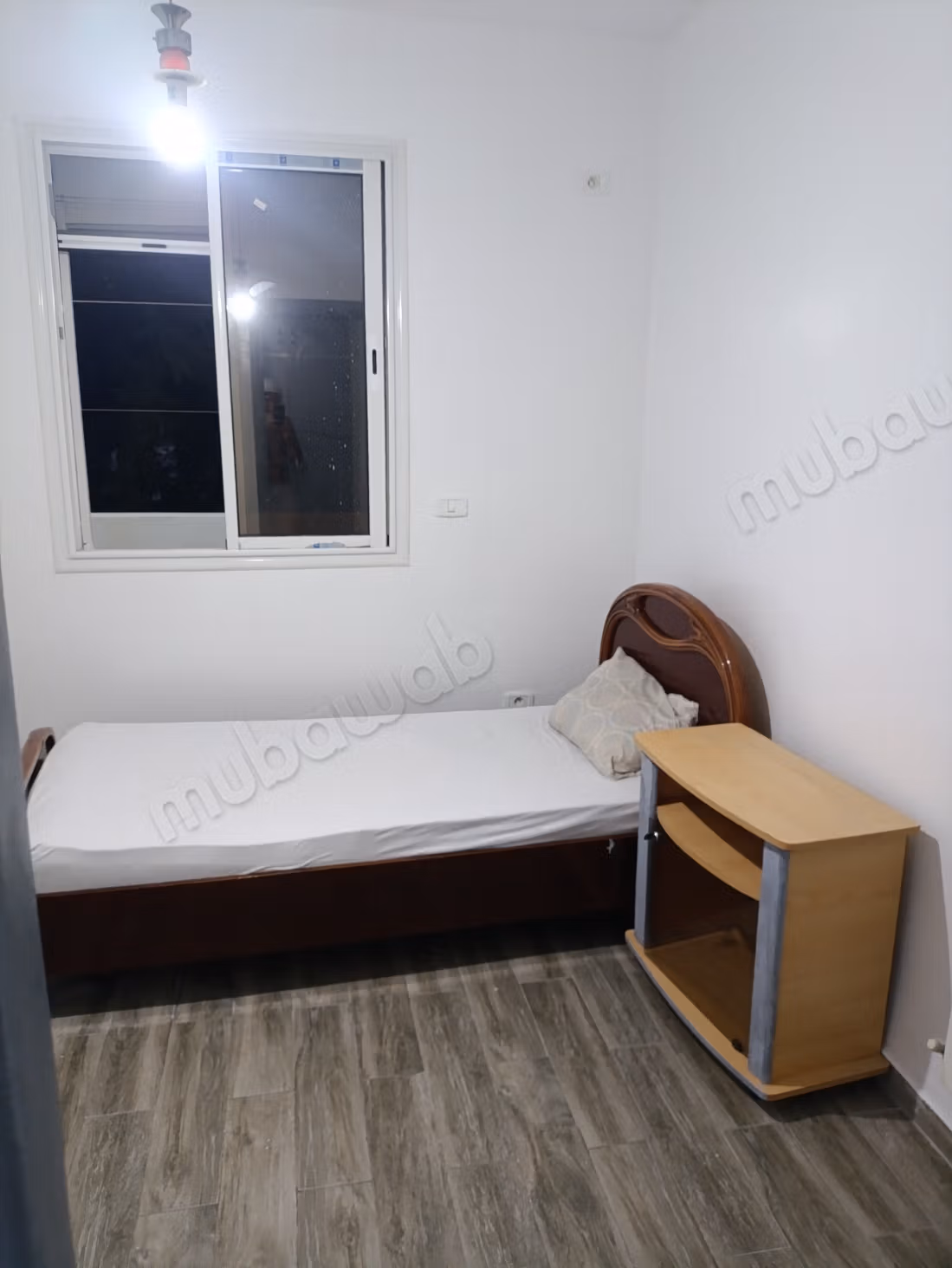 Super furnished apartment for rent in Mourouj1