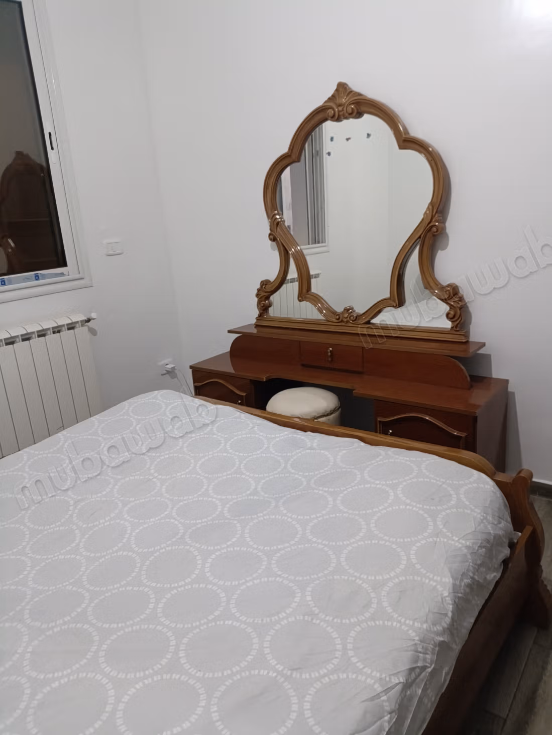 Super furnished apartment for rent in Mourouj1