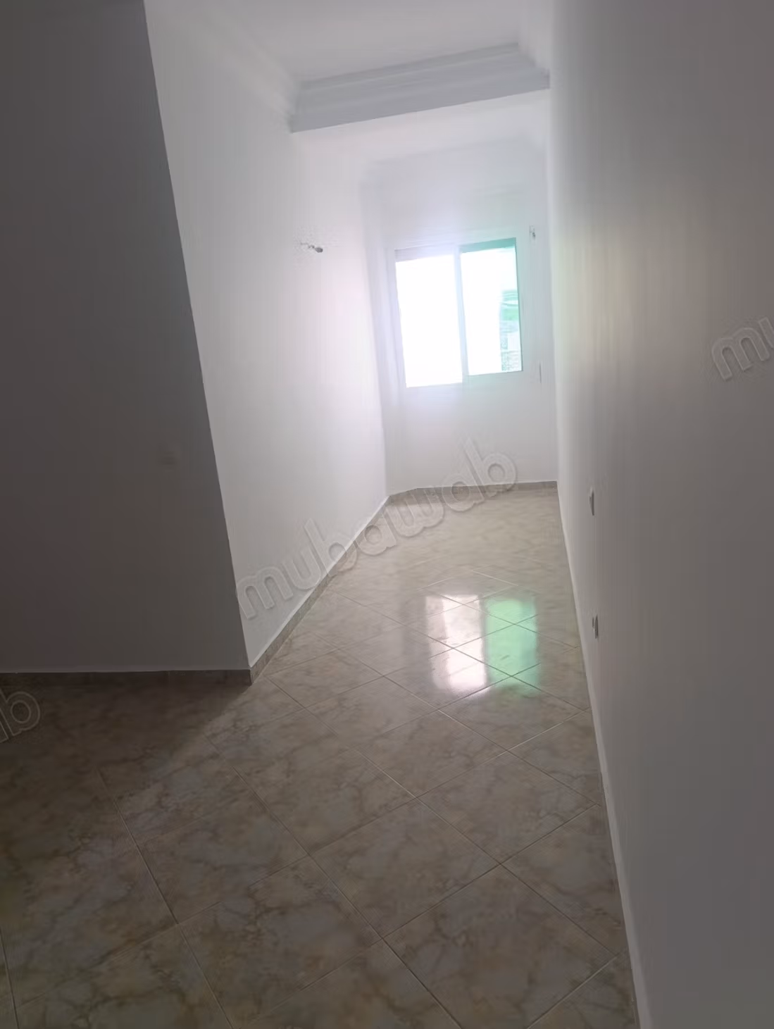 Appartement vide à louer, mimosas