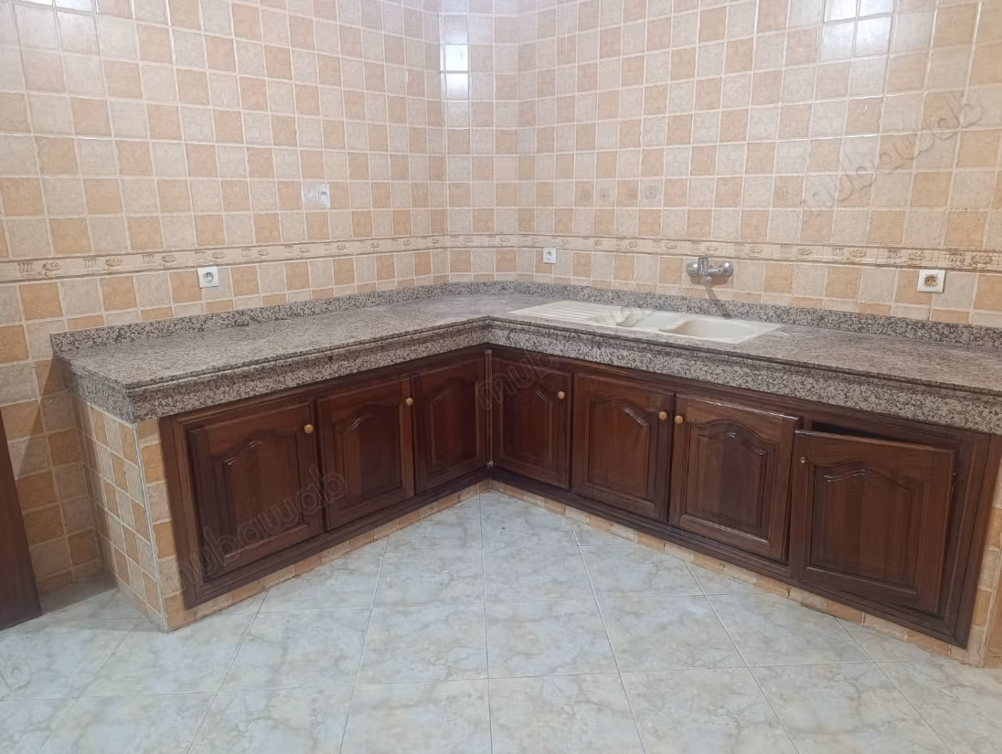 Appartement vide à louer, mimosas