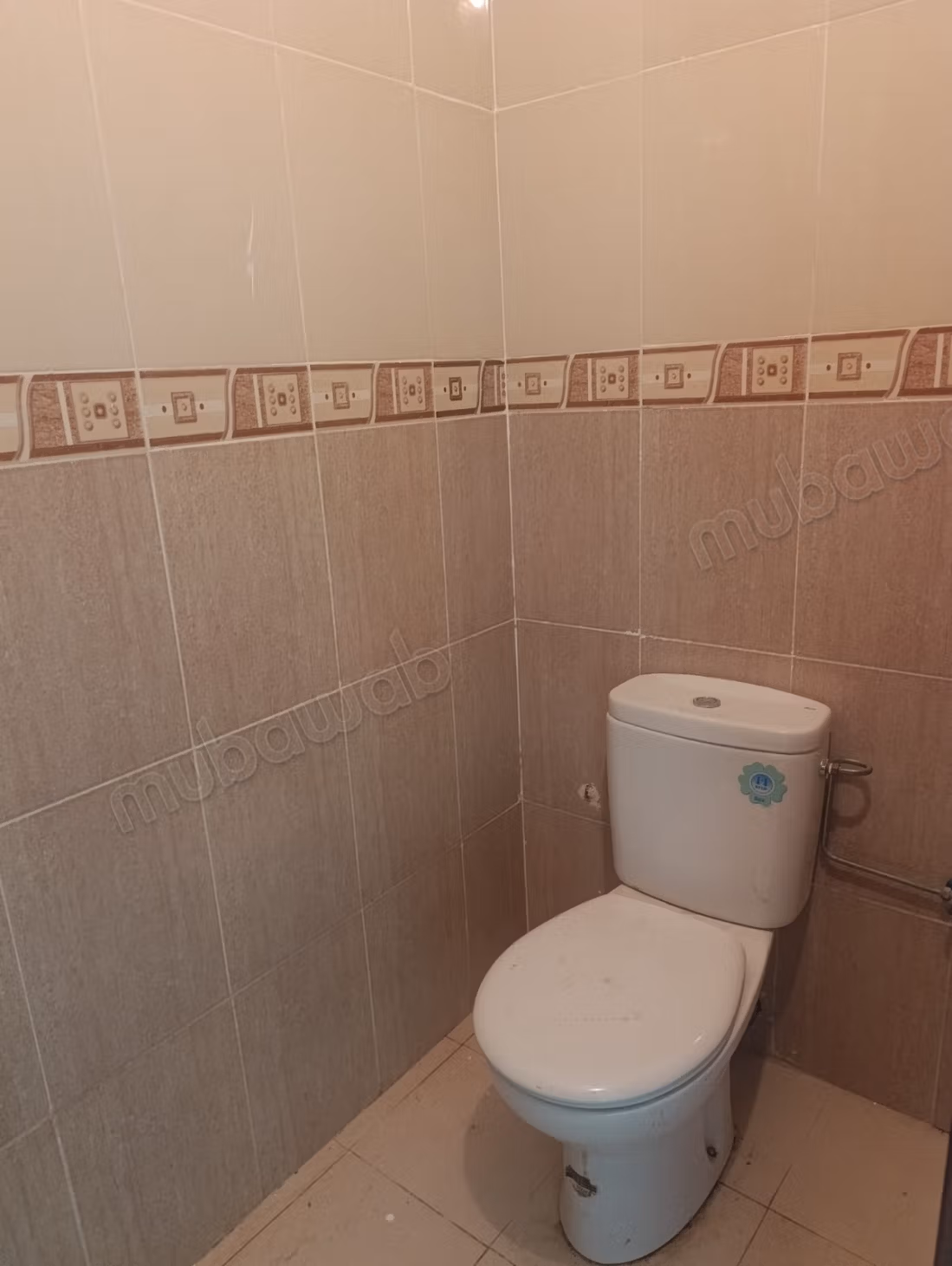 Appartement vide à louer, mimosas
