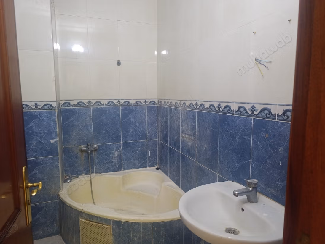 Appartement vide à louer, mimosas