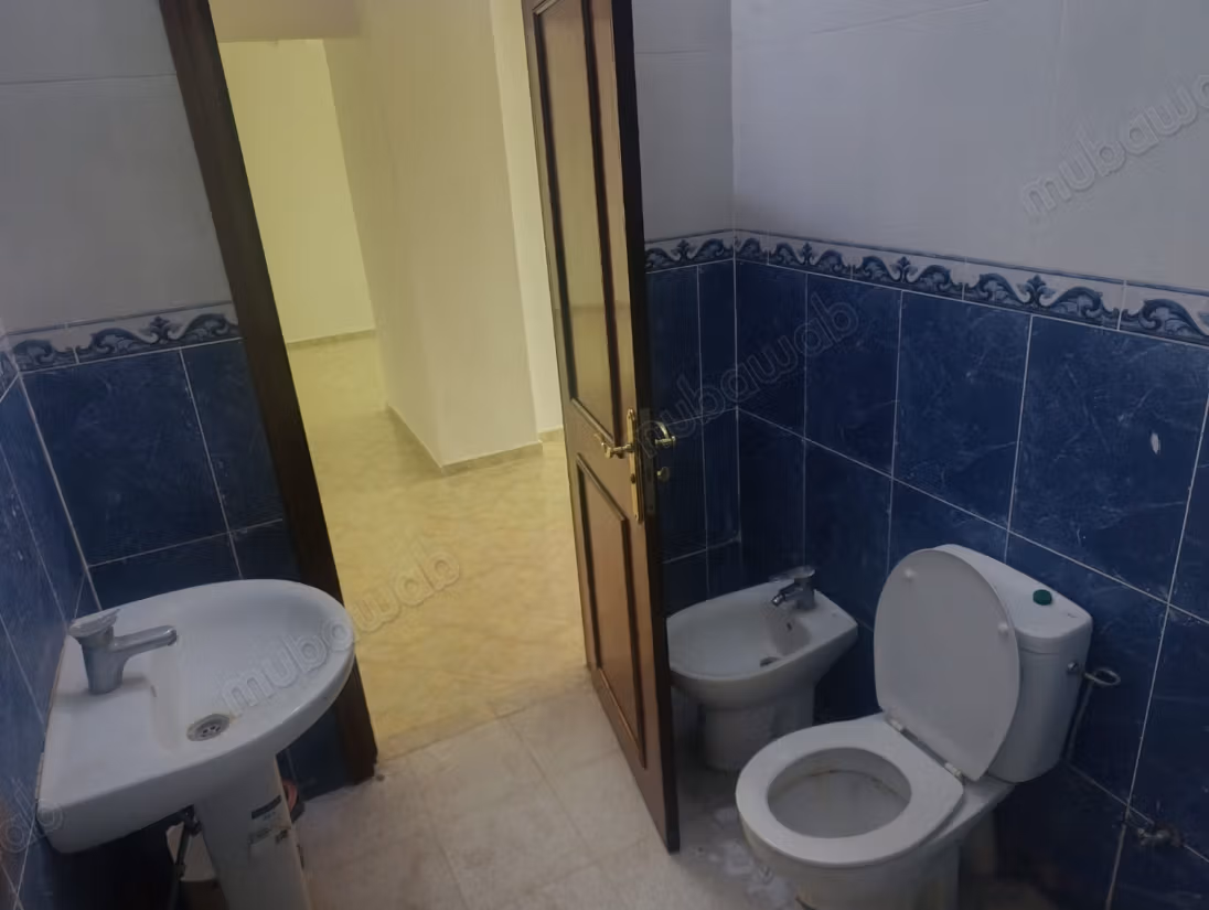 Appartement vide à louer, mimosas