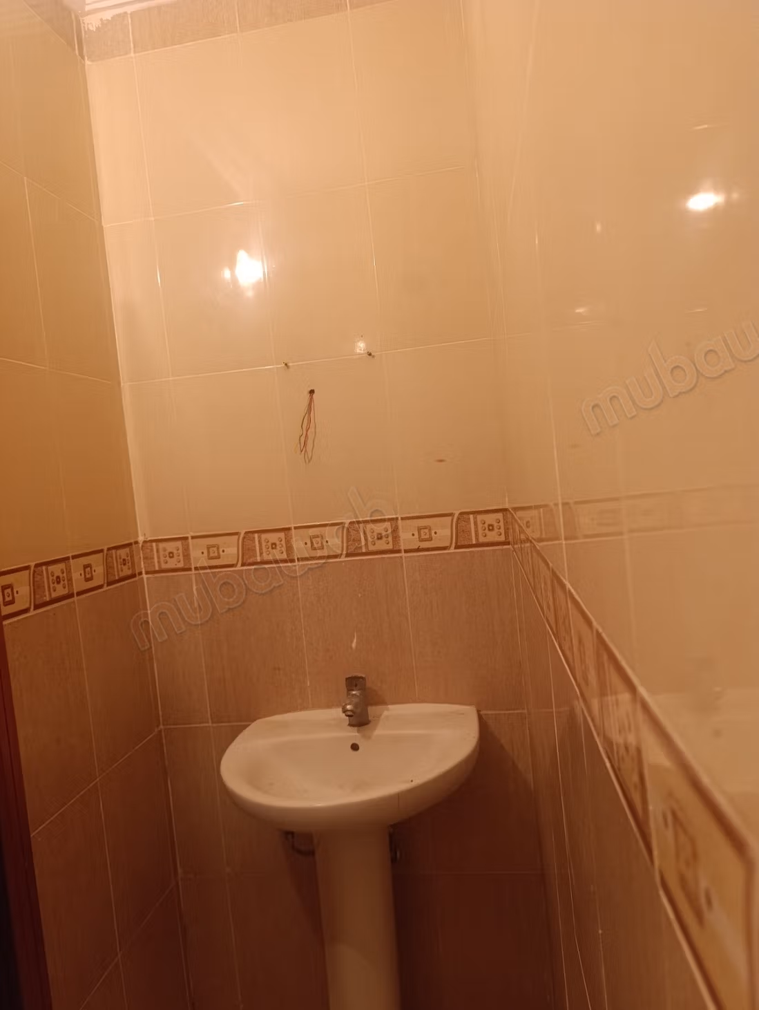 Appartement vide à louer, mimosas