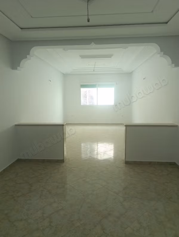 Appartement vide à louer, mimosas
