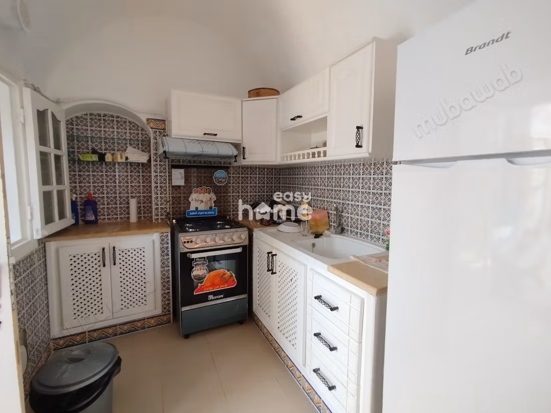 Independent Ground Floor of House S3