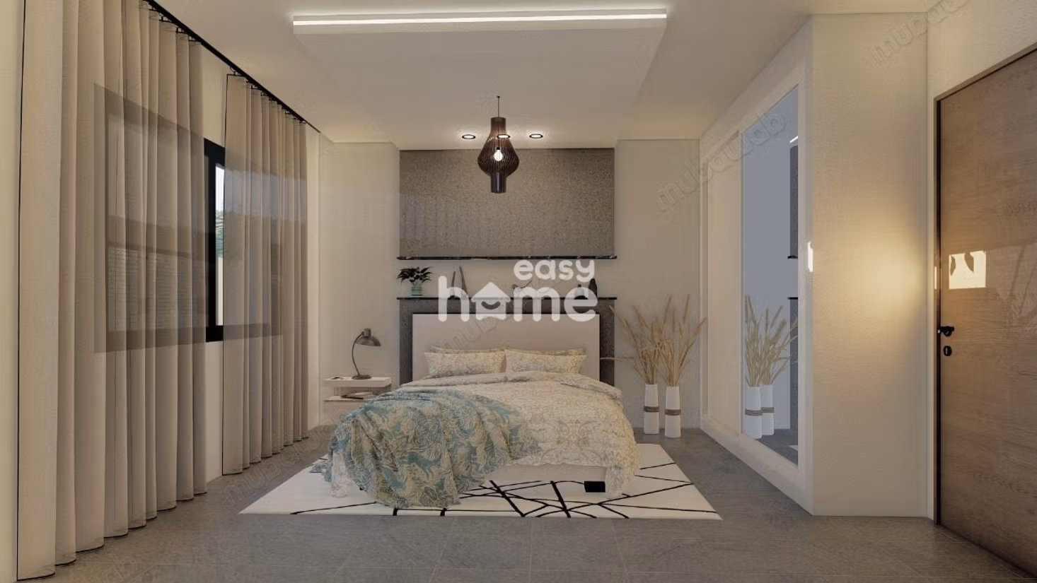 Villa S4 de290m² sur un terrain de 300m²