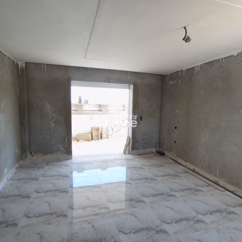 Villa S4 de290m² sur un terrain de 300m²