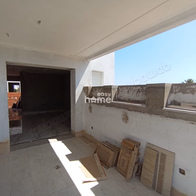 Villa S4 de290m² sur un terrain de 300m²