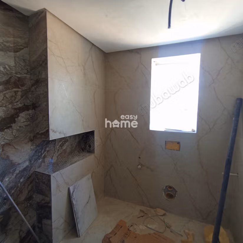 Villa S4 de290m² sur un terrain de 300m²