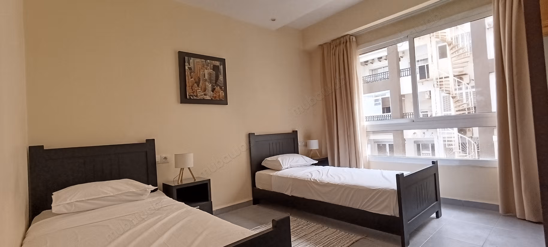 Cosy belle appartement