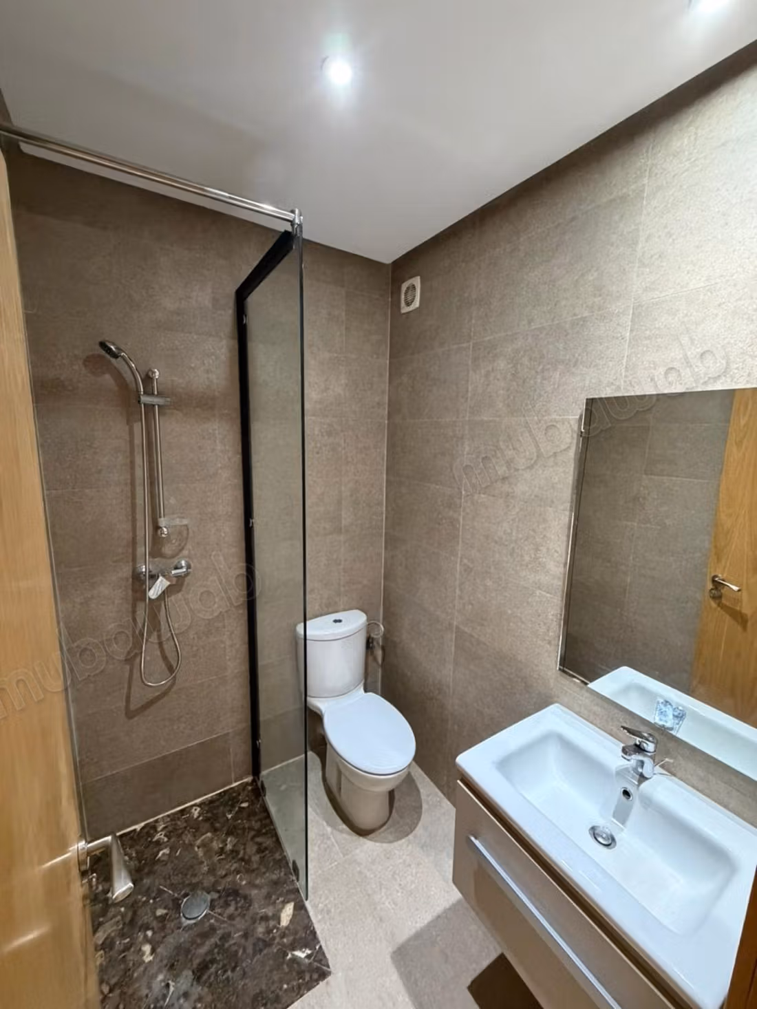Dar Bouazza – Appartamento Nuovo Arredato da Affittare 2camere