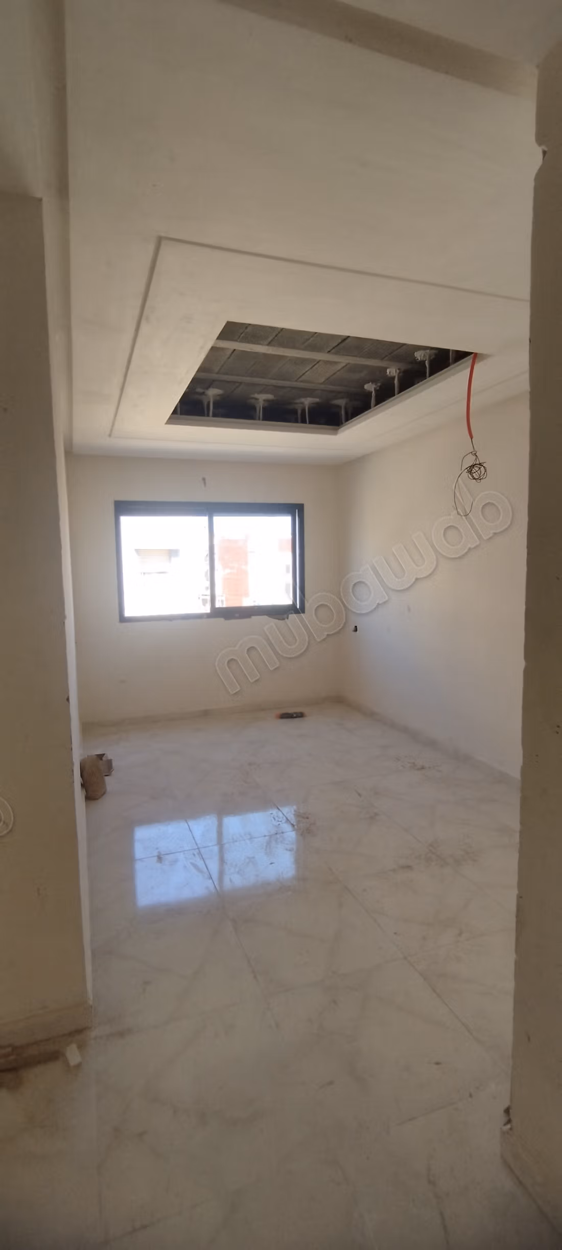 Bel appartement à vendre au Maghreb. 3 belles chambres. Four