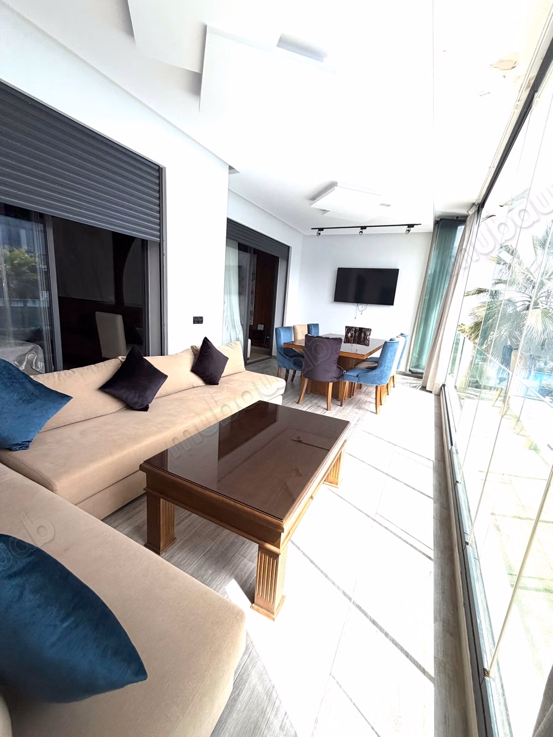 Très joli appartement