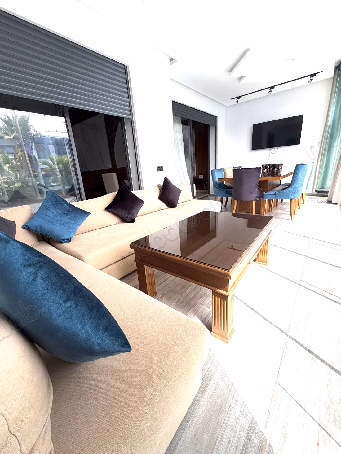 Très joli appartement