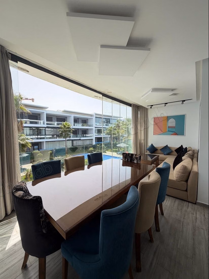 Très joli appartement