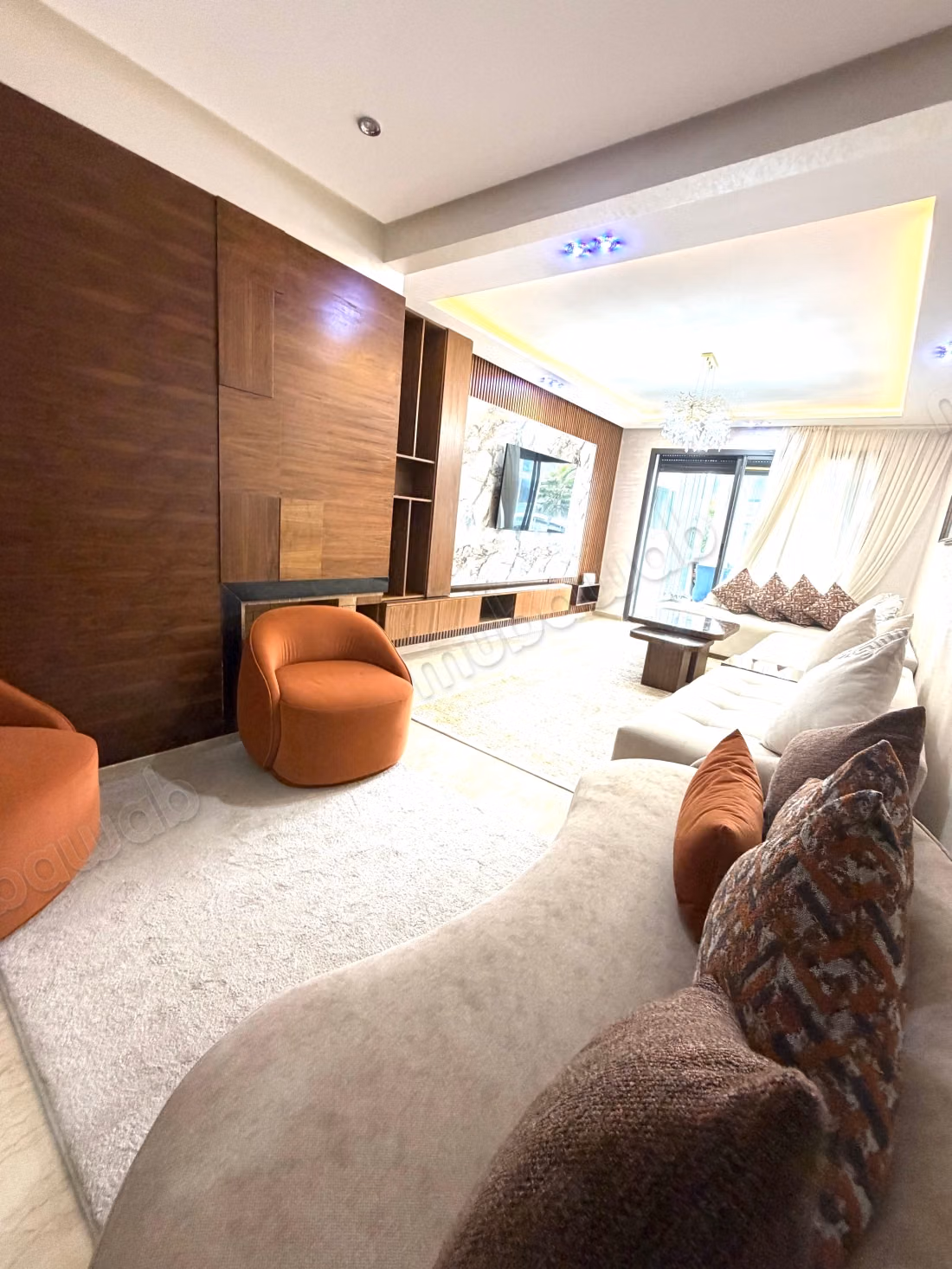 Très joli appartement