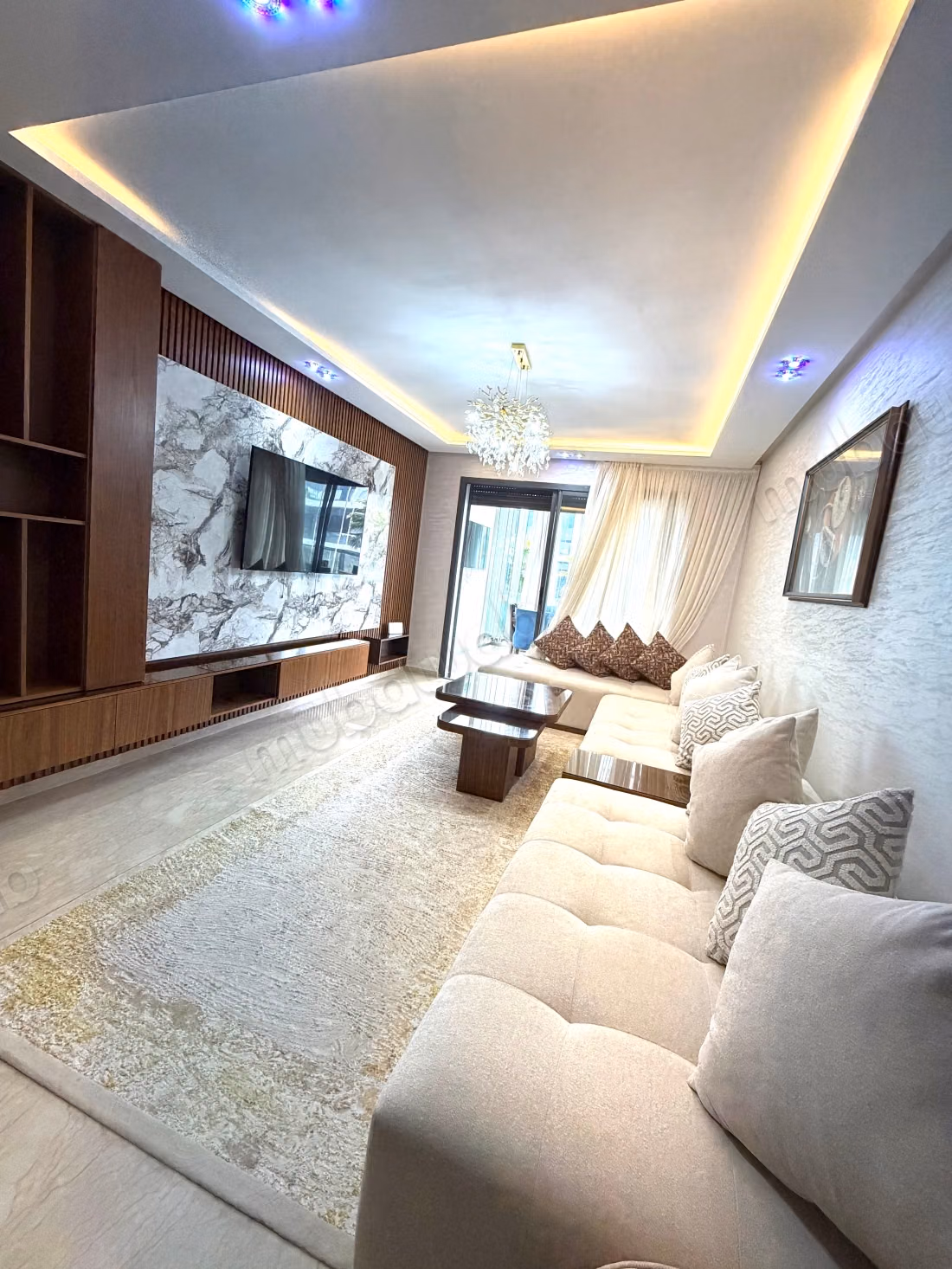 Très joli appartement