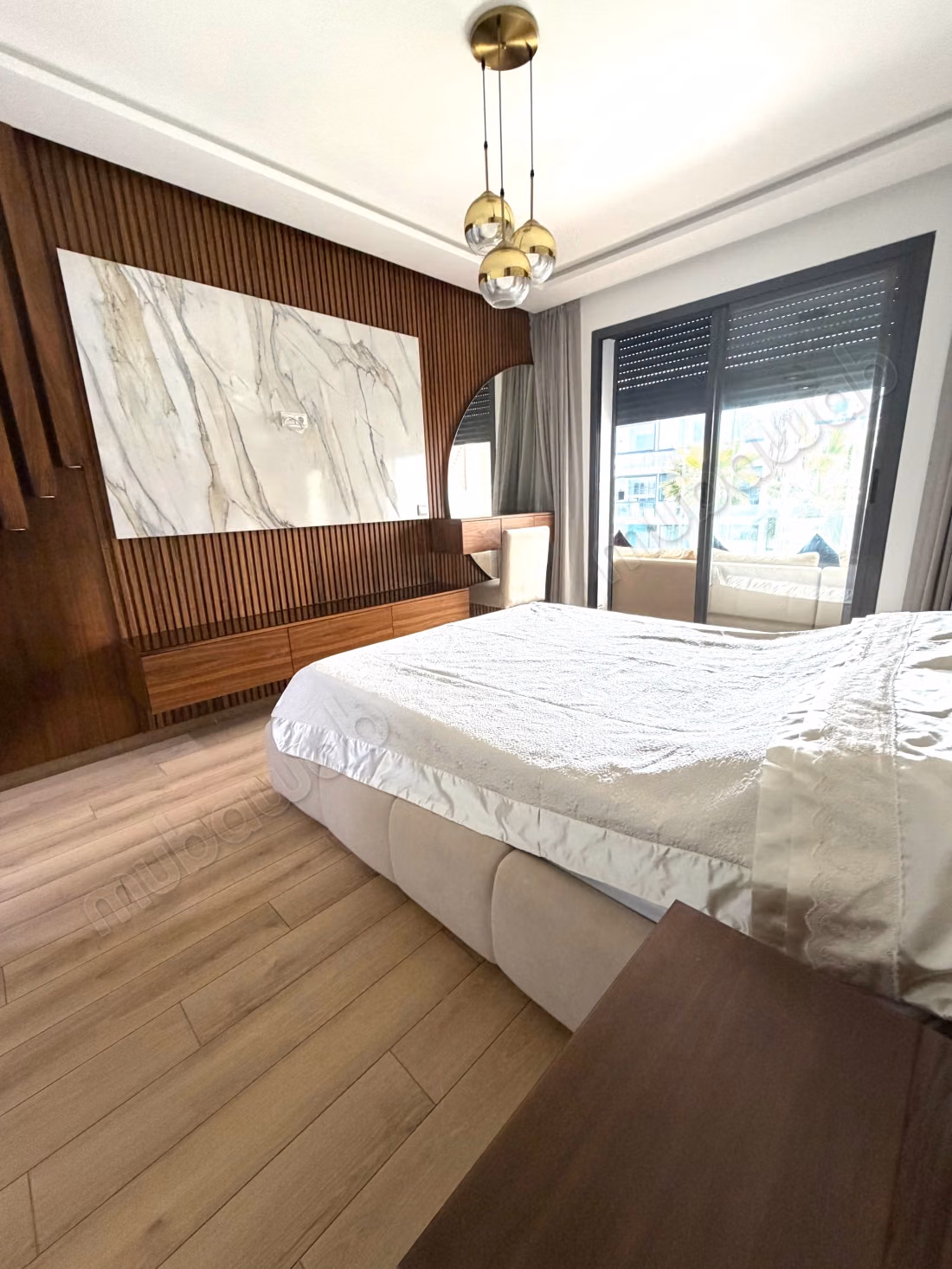 Très joli appartement