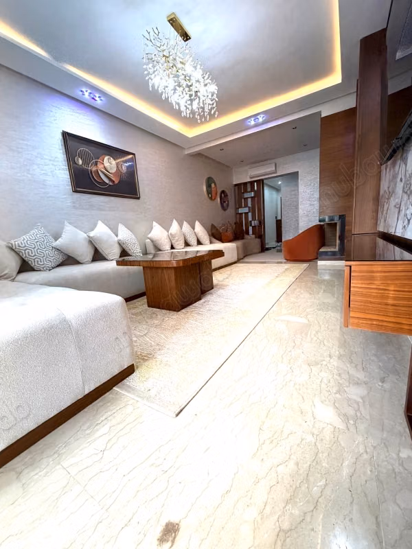Très joli appartement