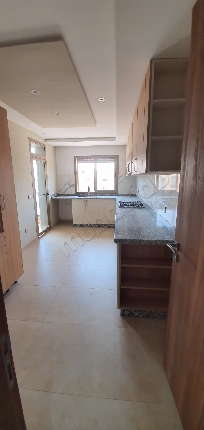 Appartement haut standing bouskoura victoria