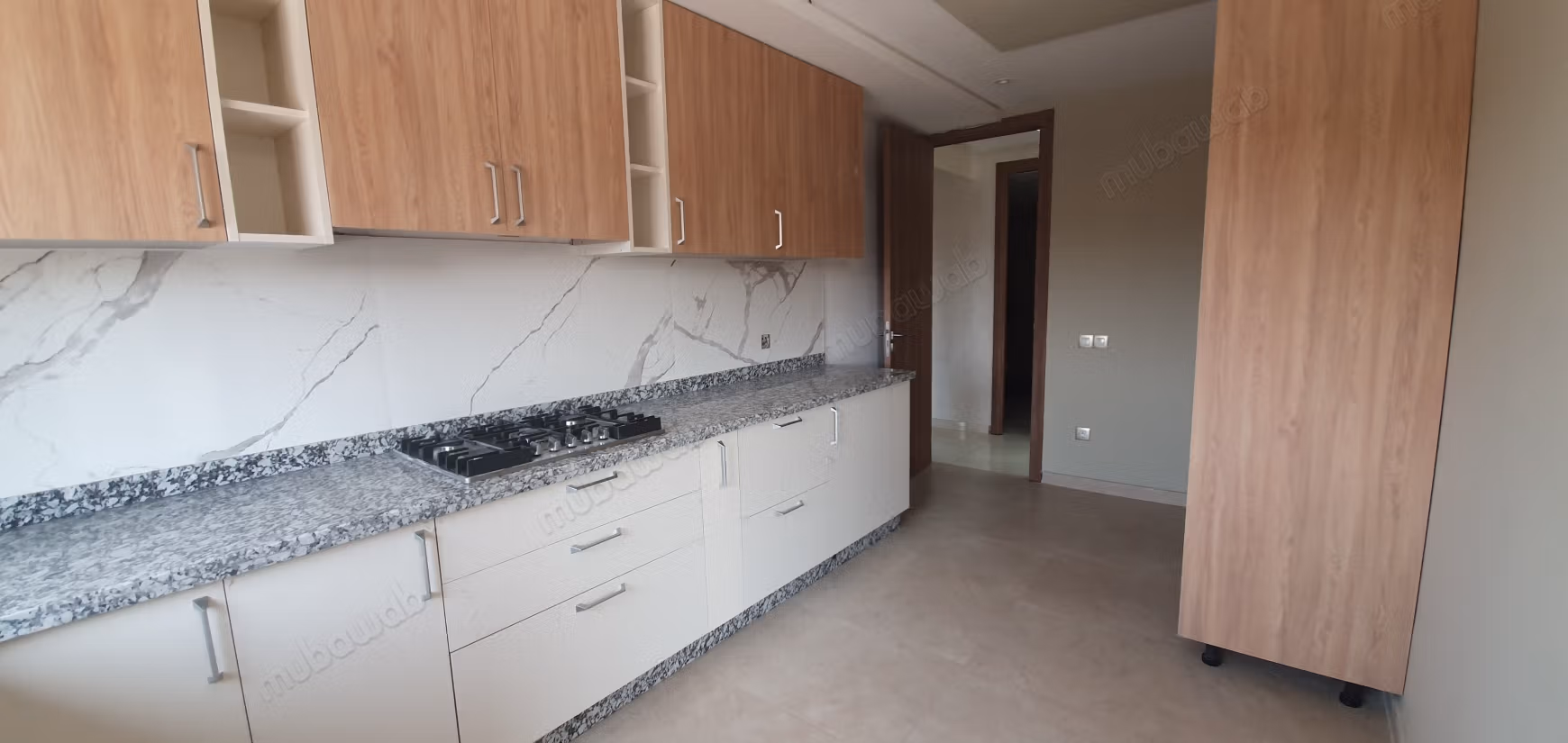 Appartement haut standing bouskoura victoria