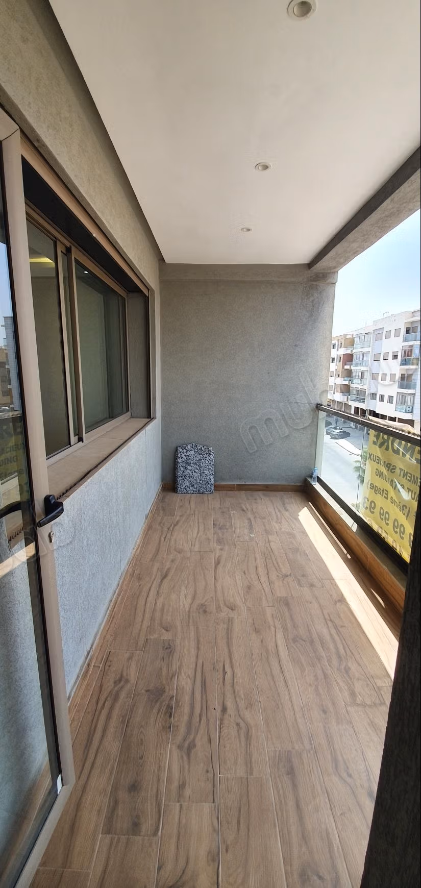 Appartement haut standing bouskoura victoria