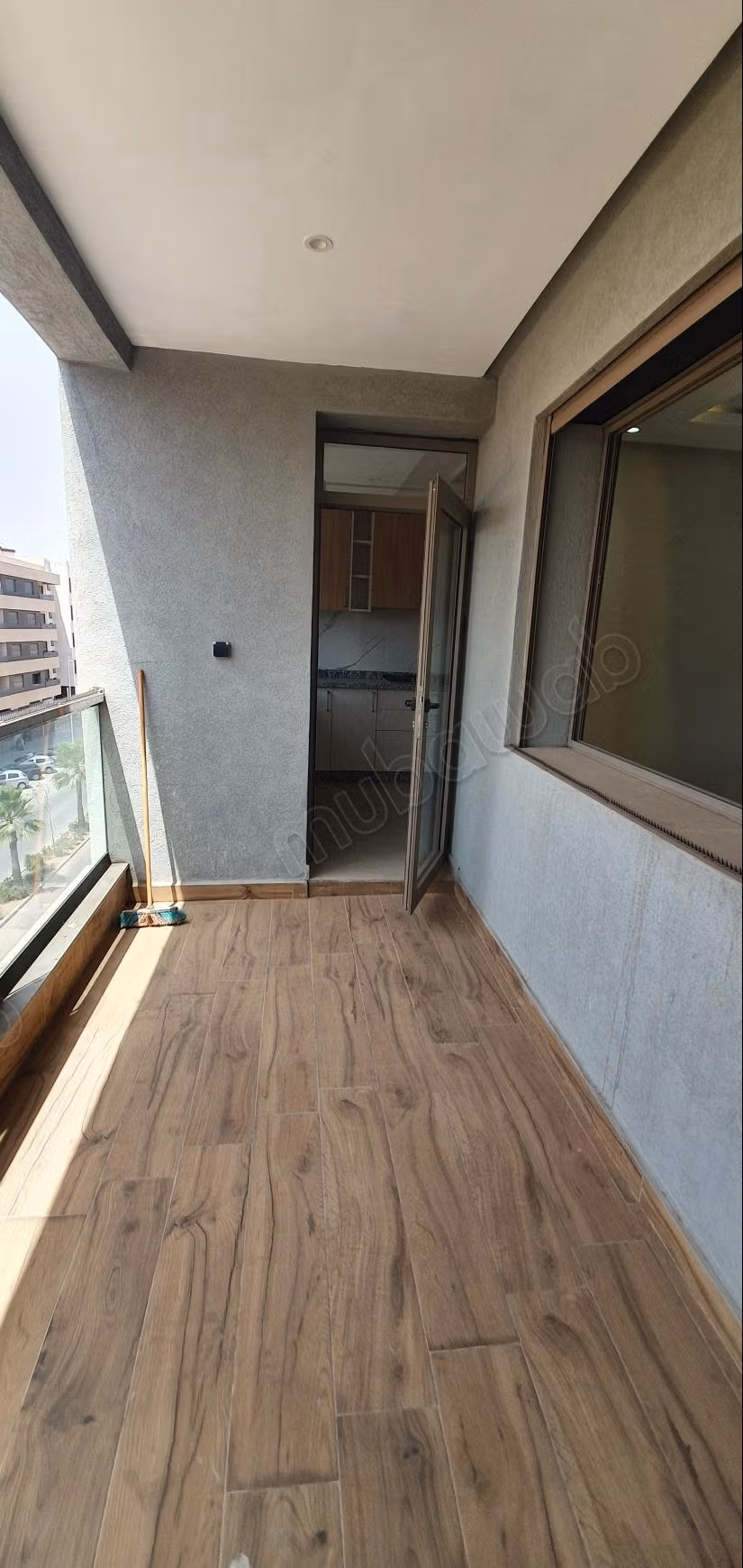 Appartement haut standing bouskoura victoria