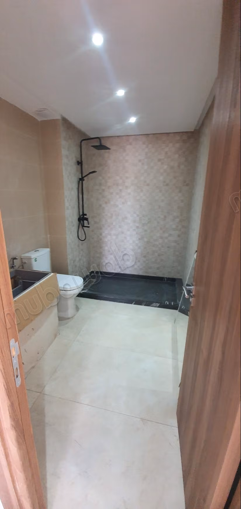 Appartement haut standing bouskoura victoria