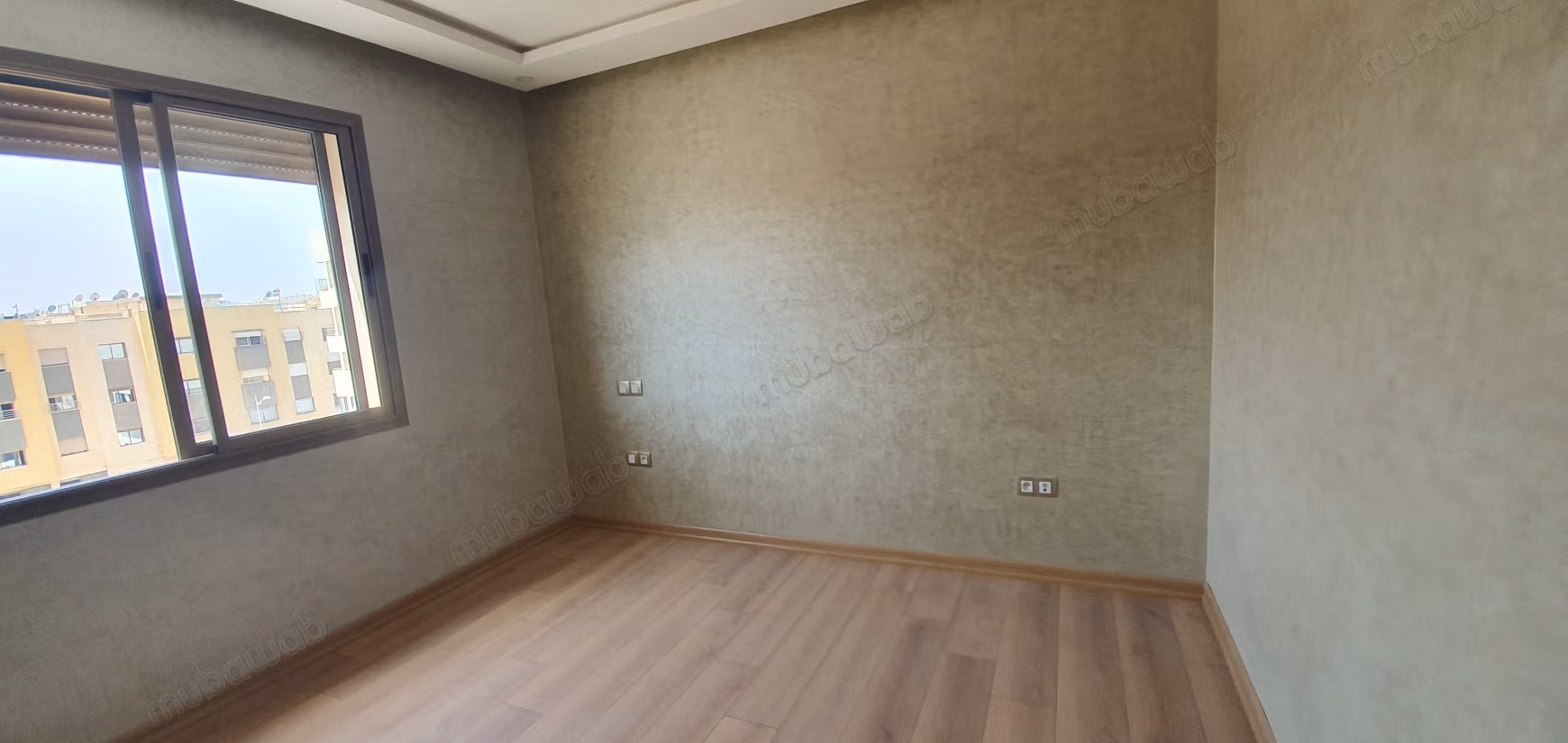 Appartement haut standing bouskoura victoria